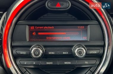 Хэтчбек MINI Cooper 2015 в Одессе