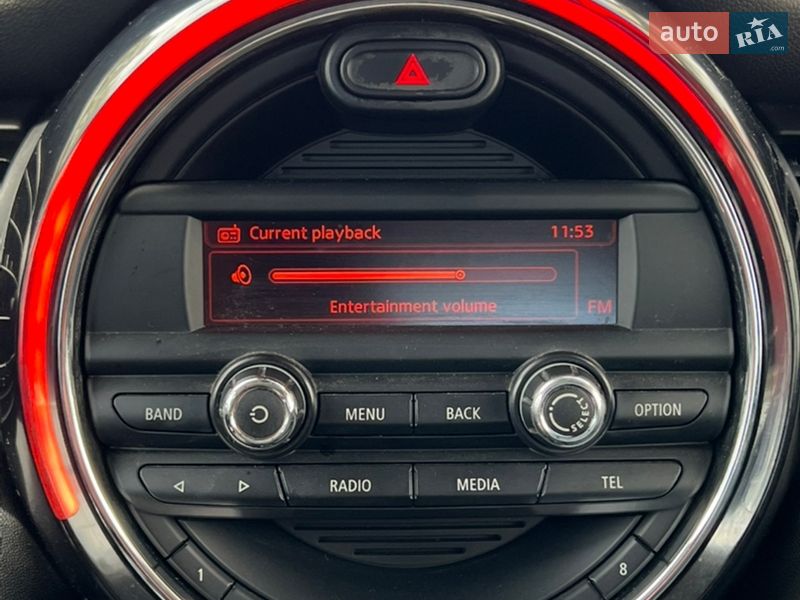 Хэтчбек MINI Cooper 2015 в Одессе