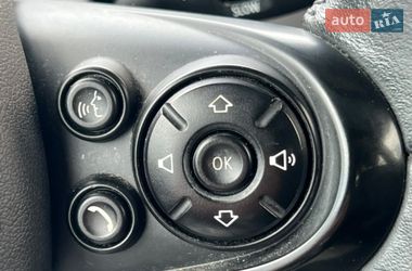 Хэтчбек MINI Cooper 2015 в Одессе