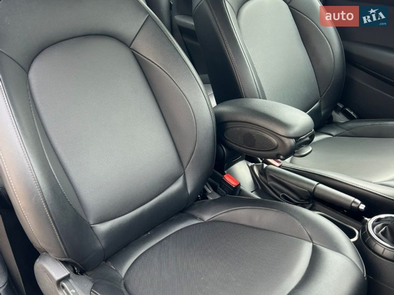 Хэтчбек MINI Cooper 2015 в Одессе