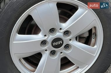 Хэтчбек MINI Cooper 2015 в Одессе