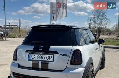 Хетчбек MINI Cooper 2013 в Києві