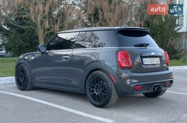 Хетчбек MINI Cooper 2014 в Києві