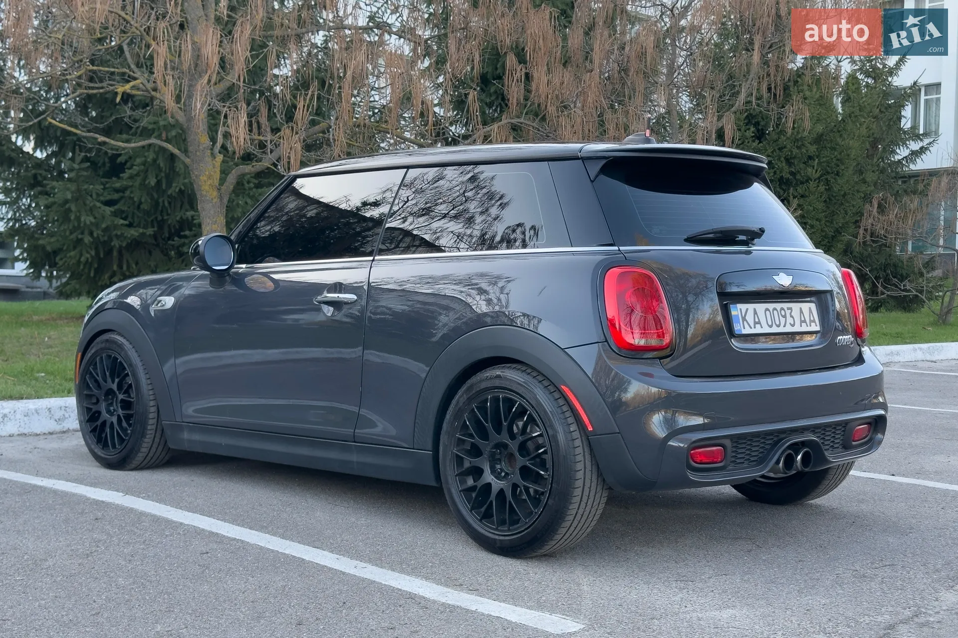 2014 MINI Cooper - мініатюра 3