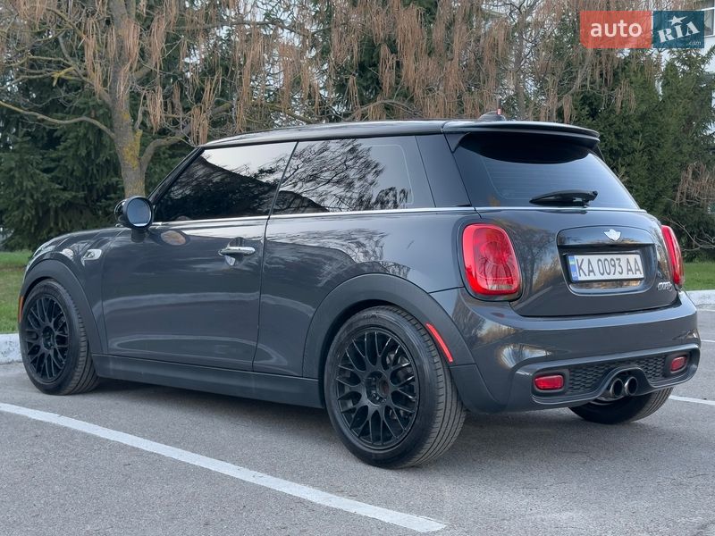 Хетчбек MINI Cooper 2014 в Києві