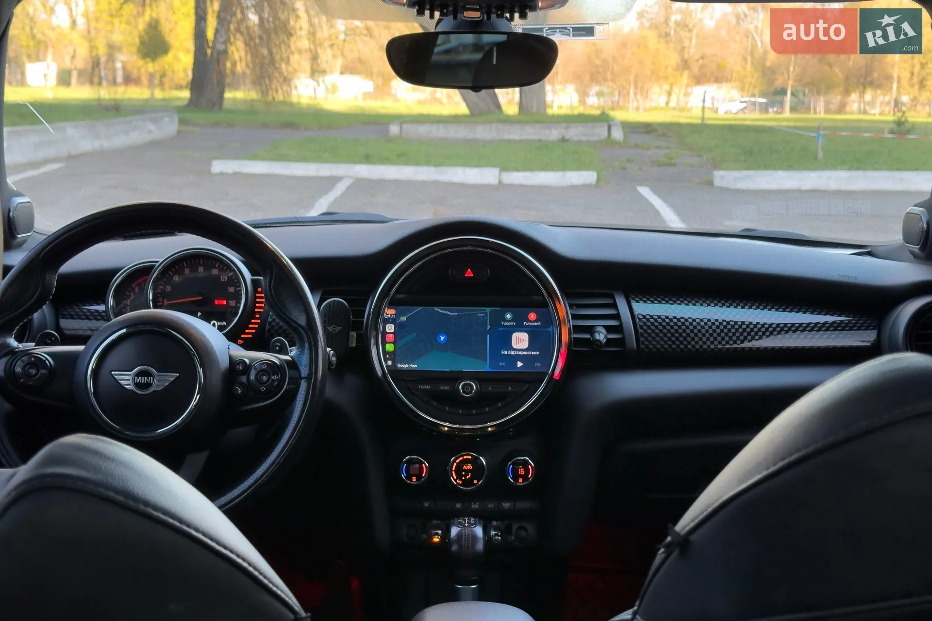 2014 MINI Cooper - мініатюра 15
