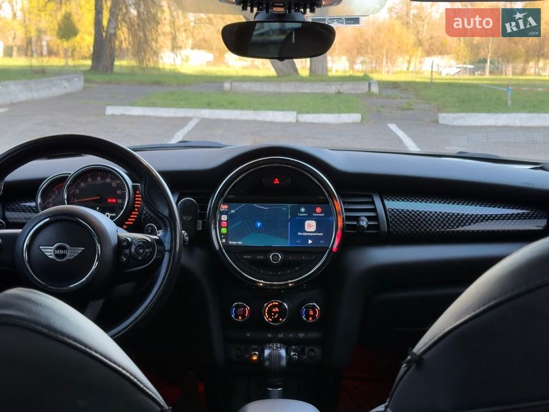 Хетчбек MINI Cooper 2014 в Києві
