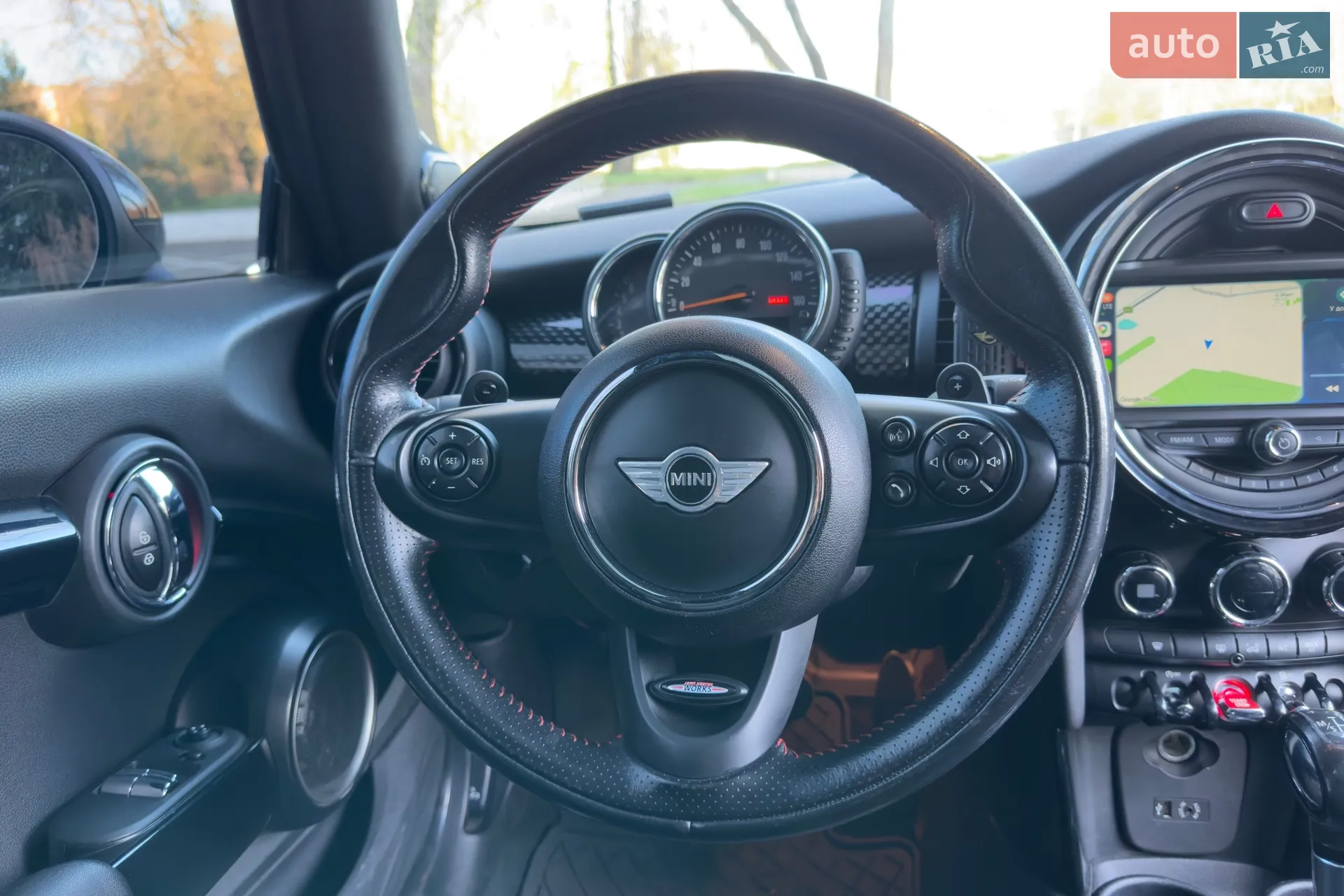 2014 MINI Cooper - мініатюра 26