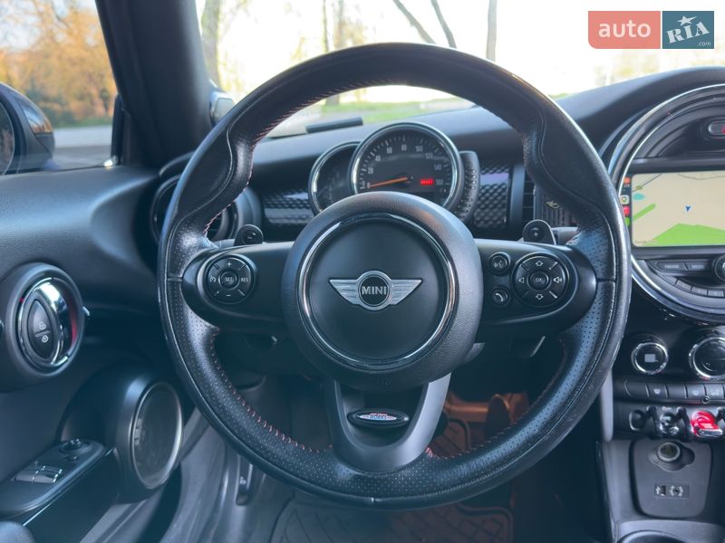 Хетчбек MINI Cooper 2014 в Києві