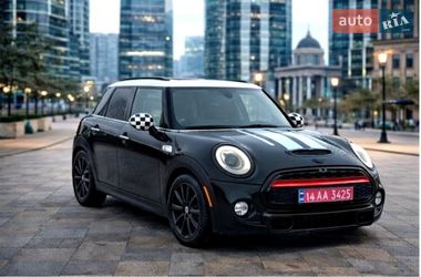 Хетчбек MINI Cooper 2015 в Києві