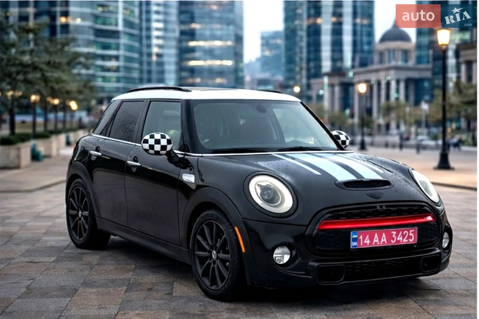 2015 MINI Cooper - мініатюра 3