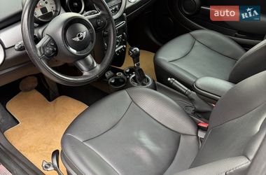 Хэтчбек MINI Cooper 2012 в Залещиках