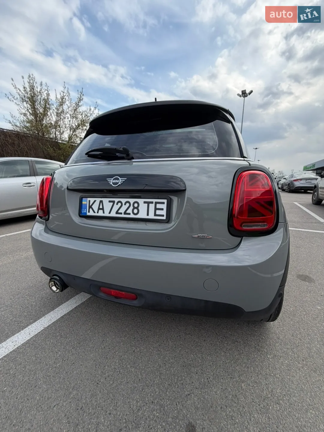 2019 MINI Cooper - мініатюра 16