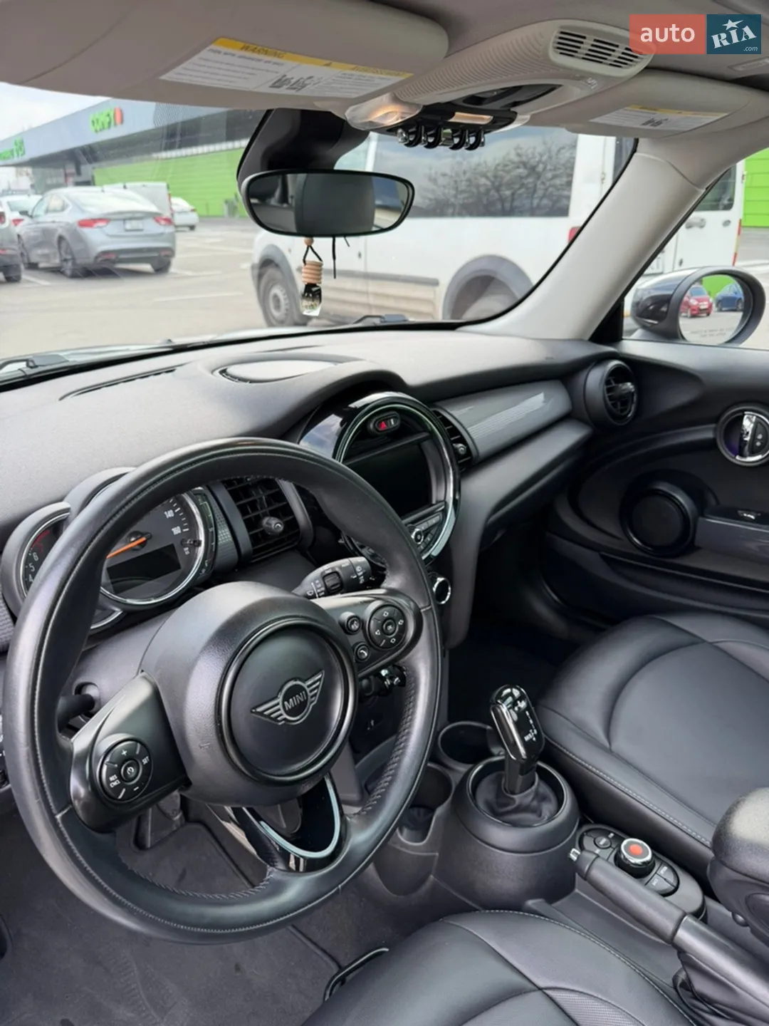 2019 MINI Cooper - мініатюра 21