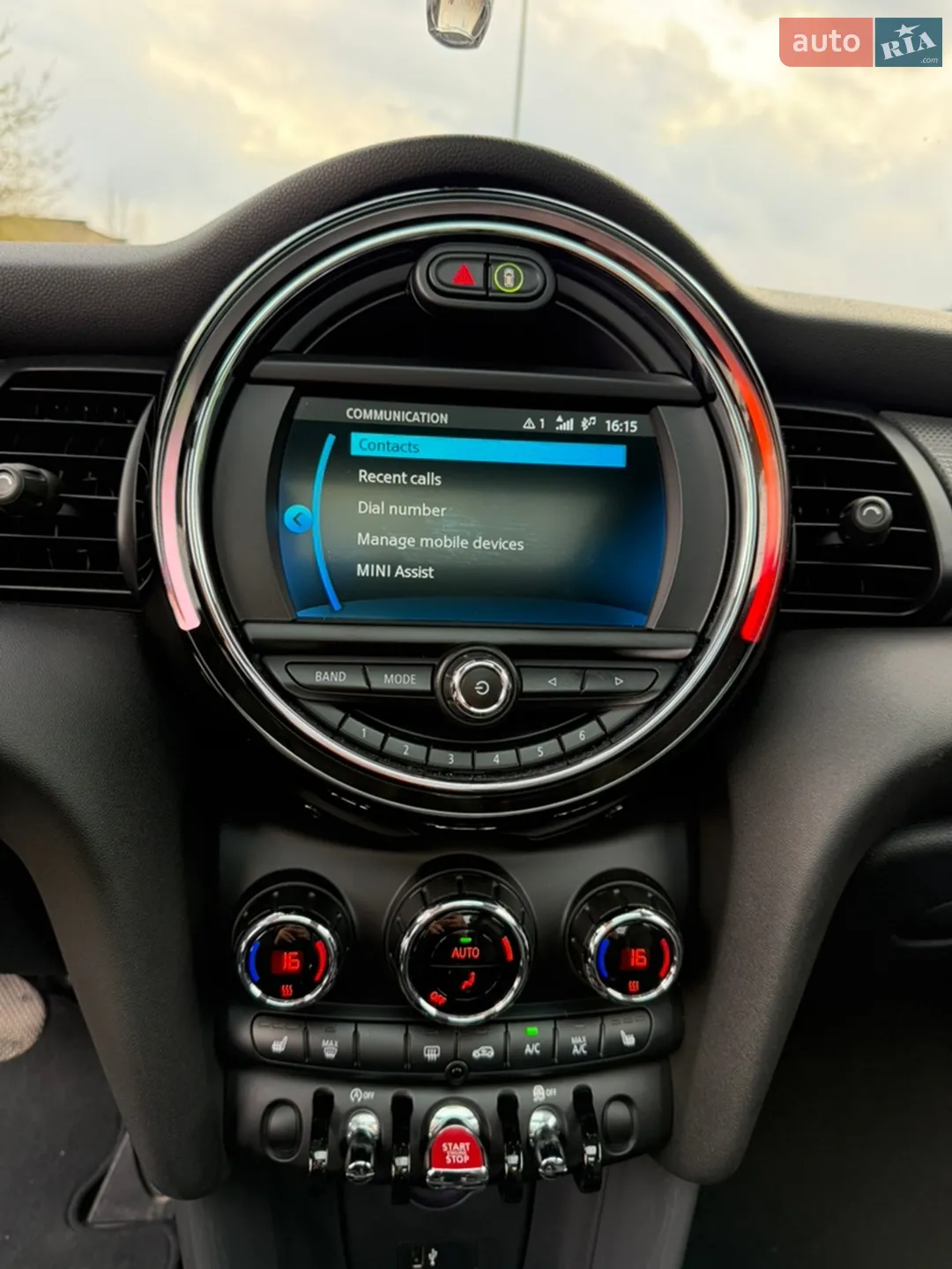 2019 MINI Cooper - мініатюра 26