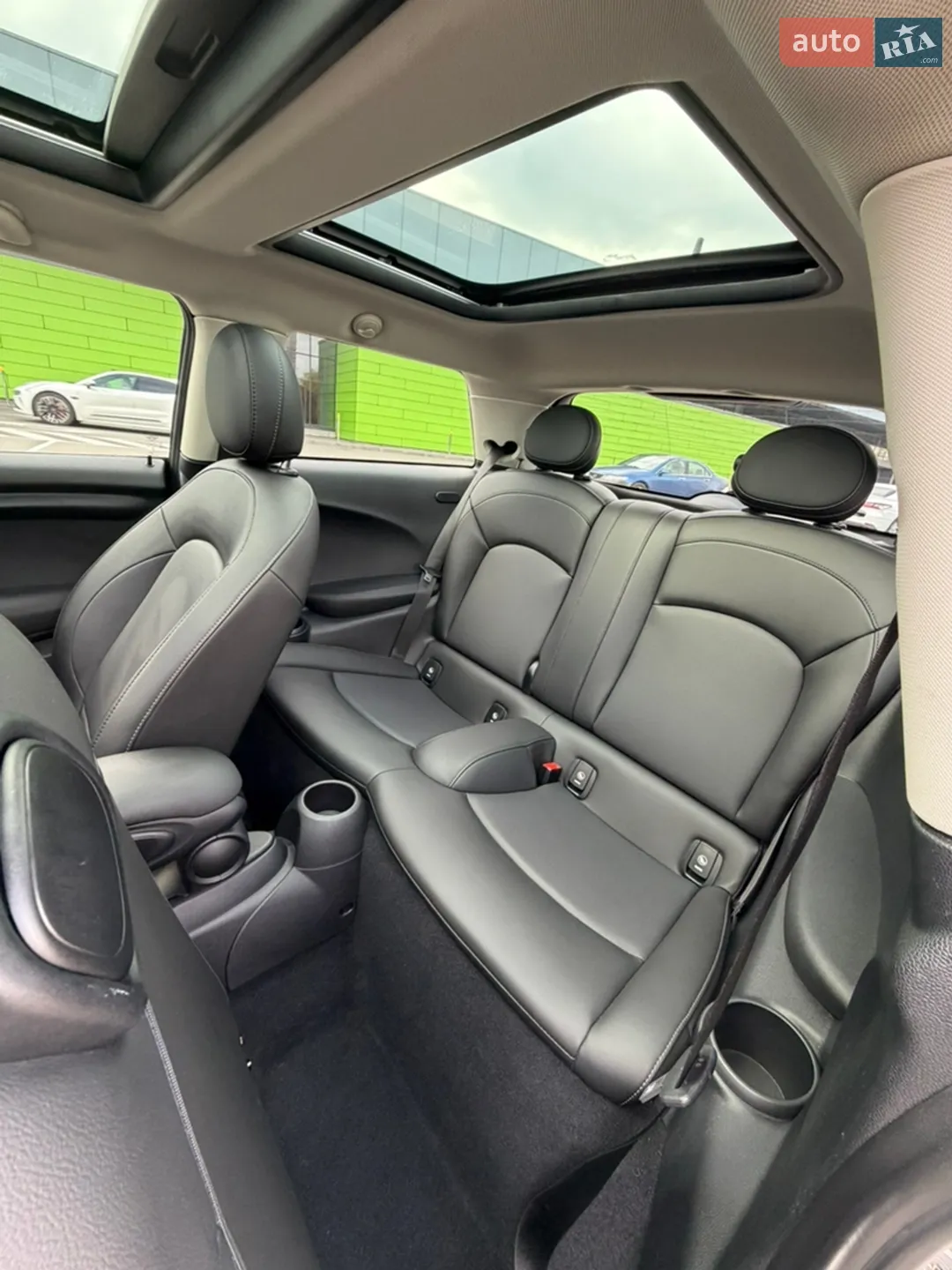 2019 MINI Cooper - мініатюра 31