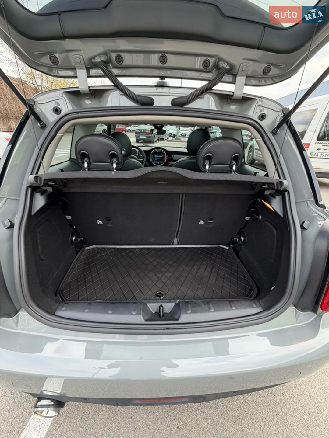 2019 MINI Cooper - мініатюра 41