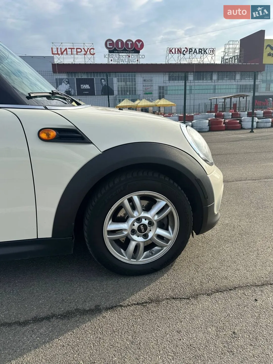 2013 MINI Cooper - мініатюра 24