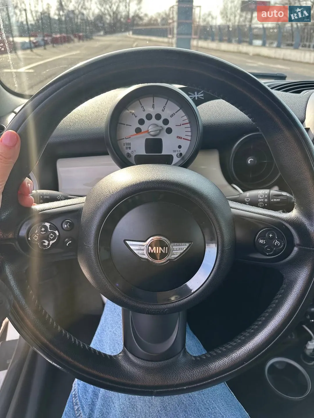 2013 MINI Cooper - мініатюра 37