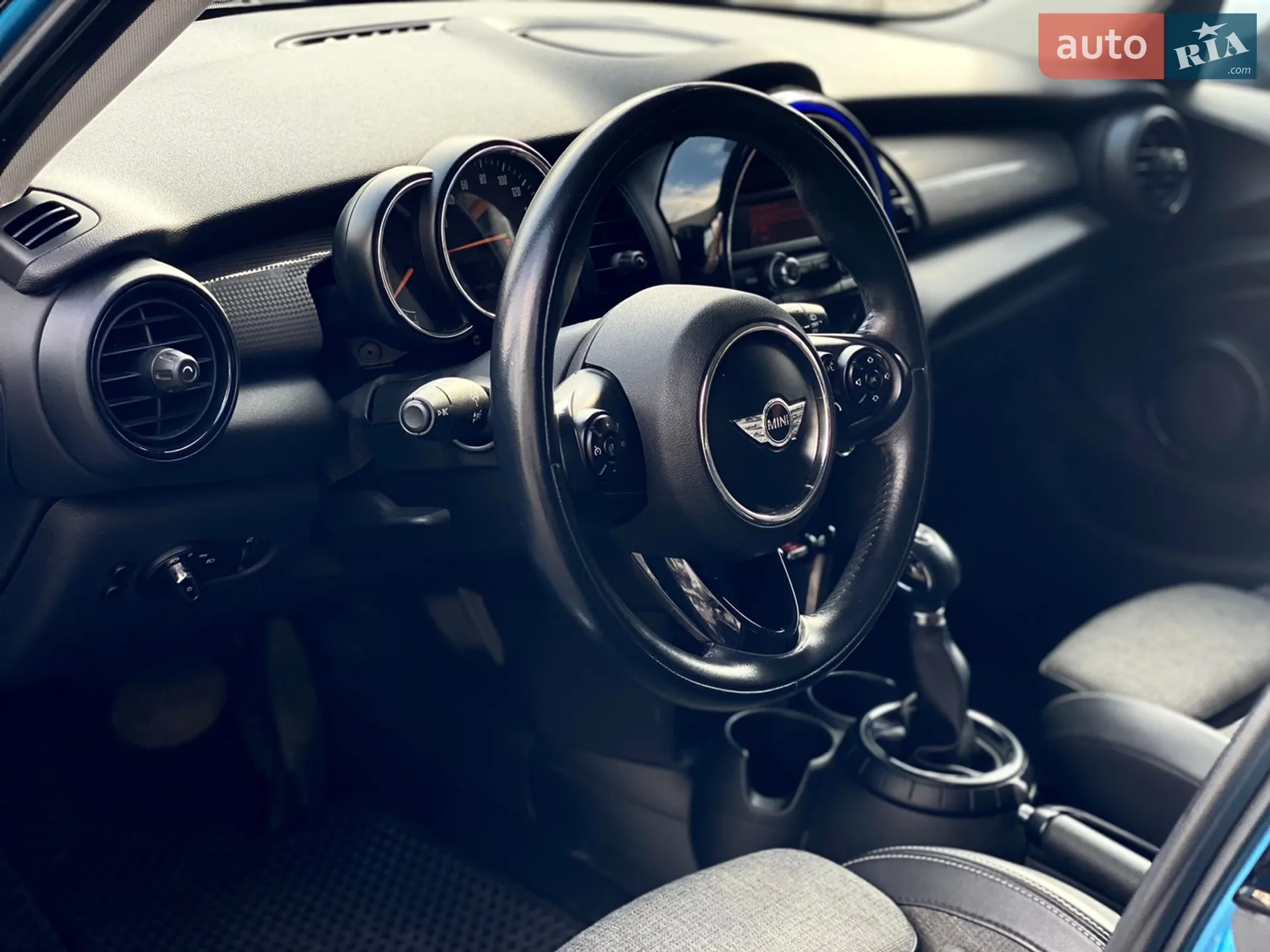2014 MINI Cooper - мініатюра 10