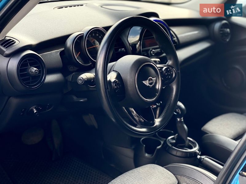 Хетчбек MINI Cooper 2014 в Києві
