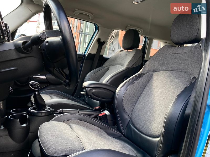 Хетчбек MINI Cooper 2014 в Києві