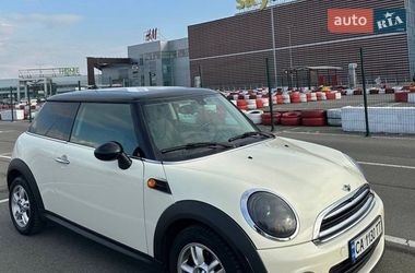 Хэтчбек MINI Cooper 2013 в Киеве
