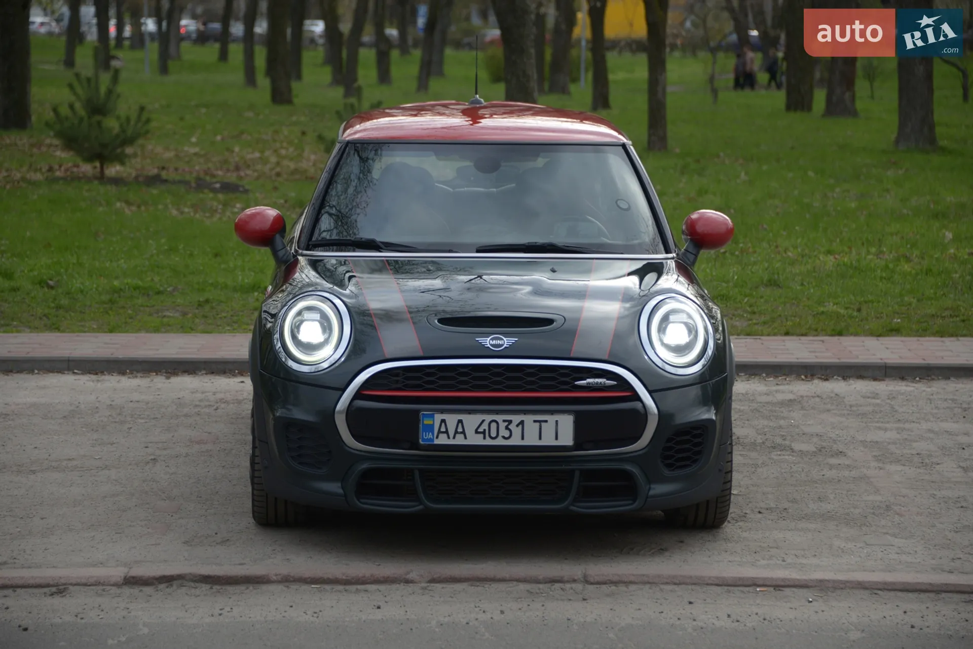 2018 MINI Cooper - фото 1