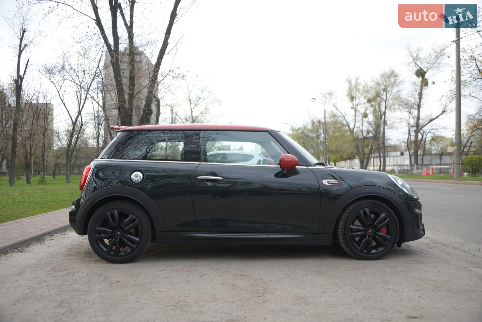 2018 MINI Cooper - мініатюра 4