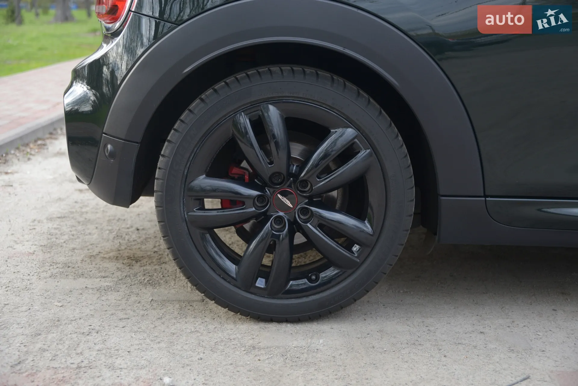 2018 MINI Cooper - мініатюра 10