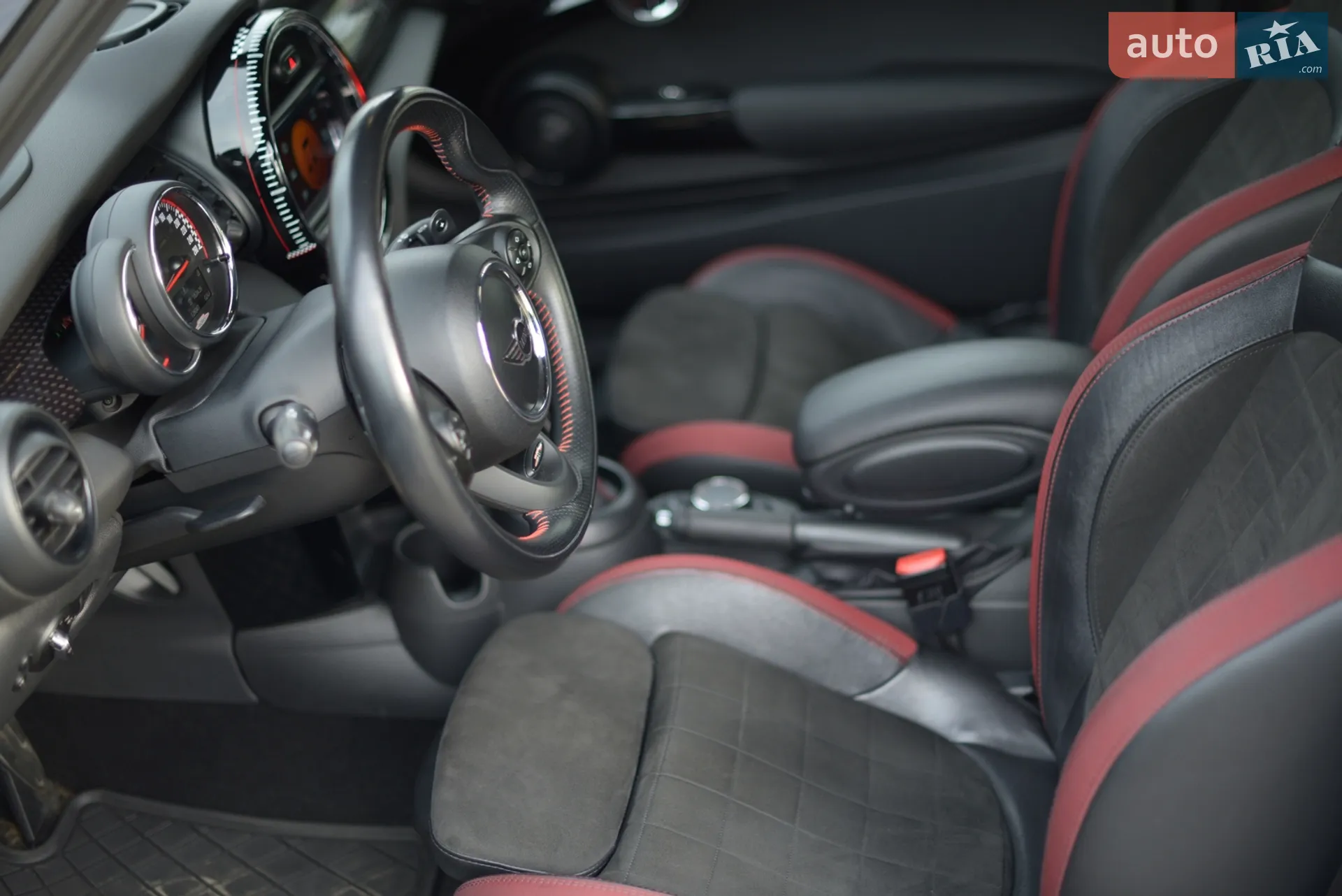 2018 MINI Cooper - мініатюра 16