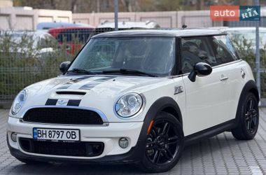 Хэтчбек MINI Cooper 2013 в Одессе