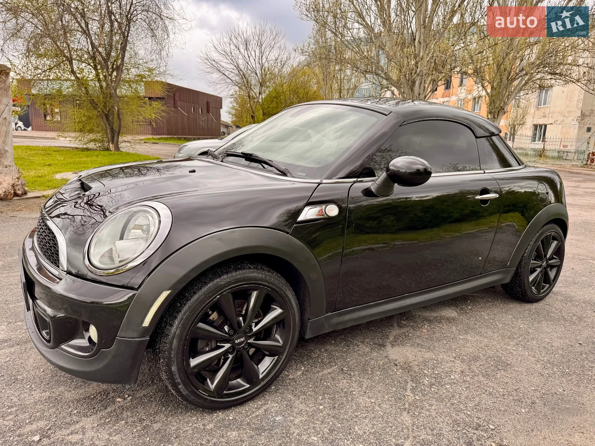 2013 MINI Cooper - мініатюра 6