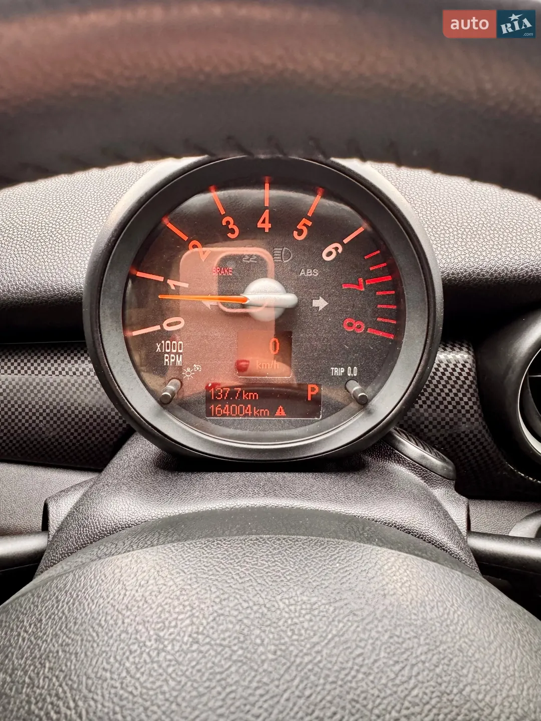 2013 MINI Cooper - мініатюра 12