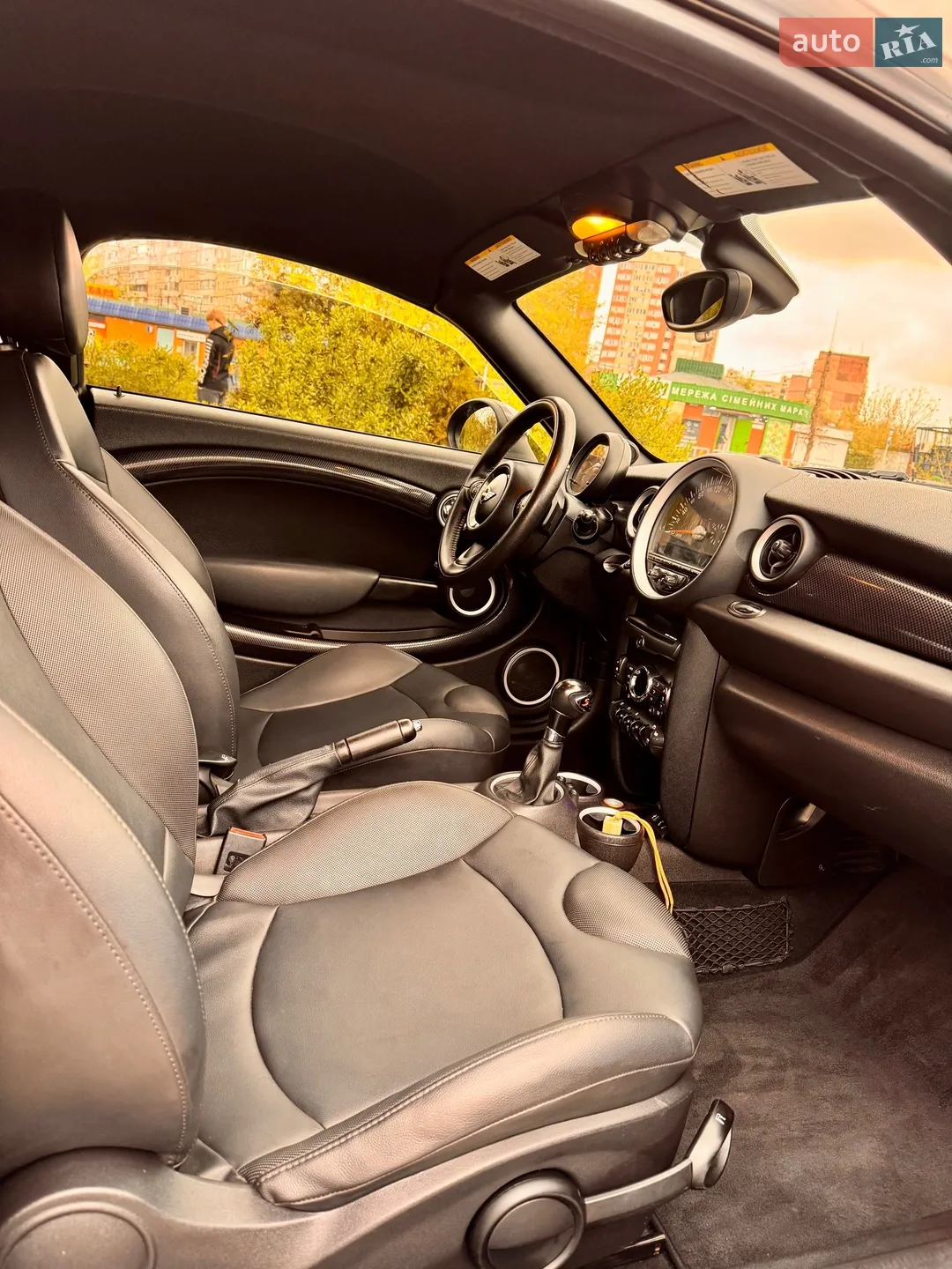 2013 MINI Cooper - мініатюра 17