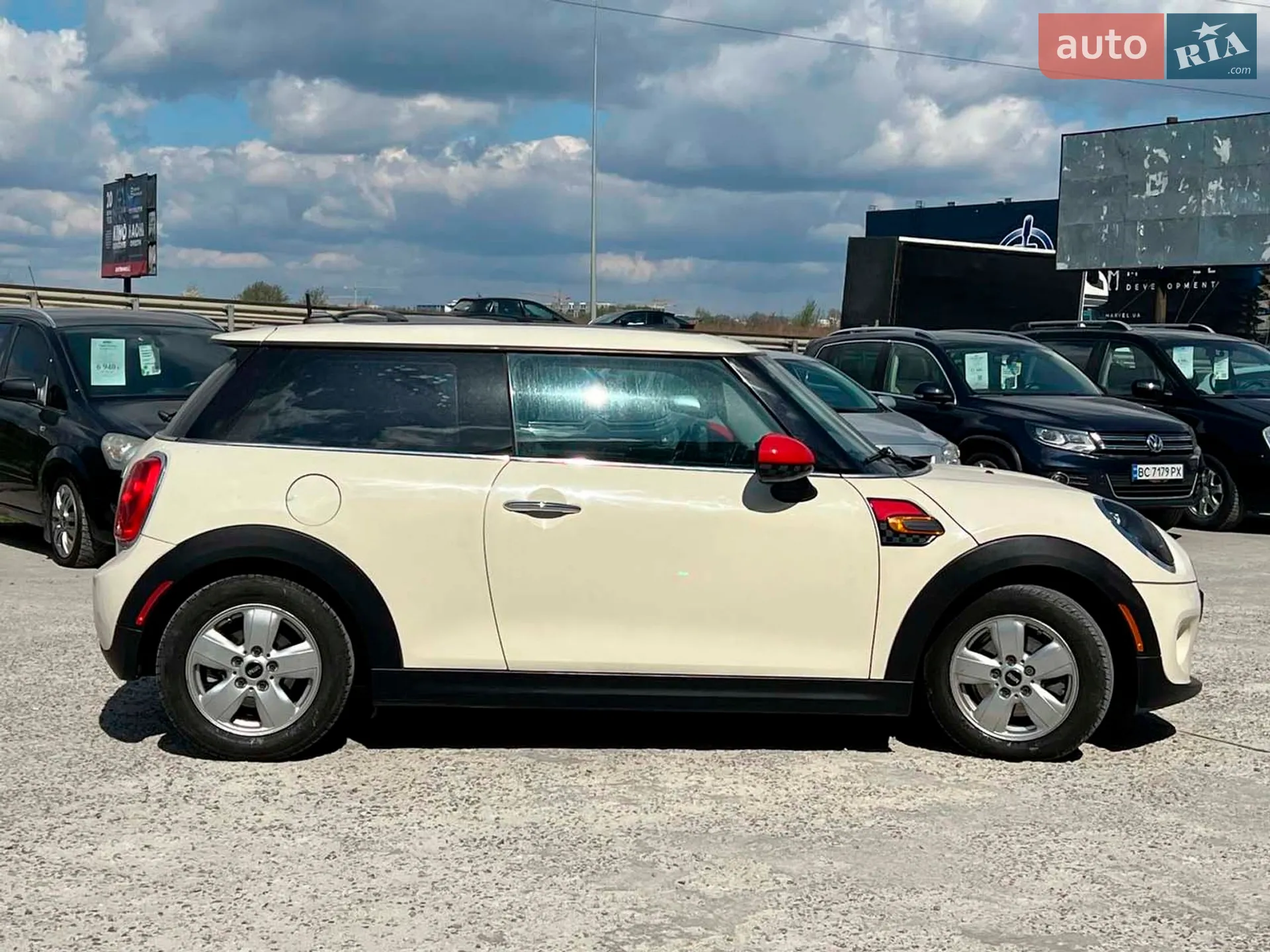 2014 MINI Cooper - мініатюра 9