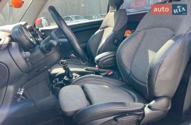 Хэтчбек MINI Cooper 2014 в Львове