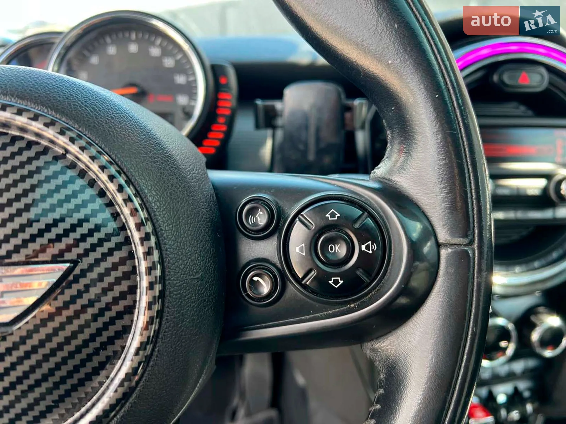 2014 MINI Cooper - мініатюра 22
