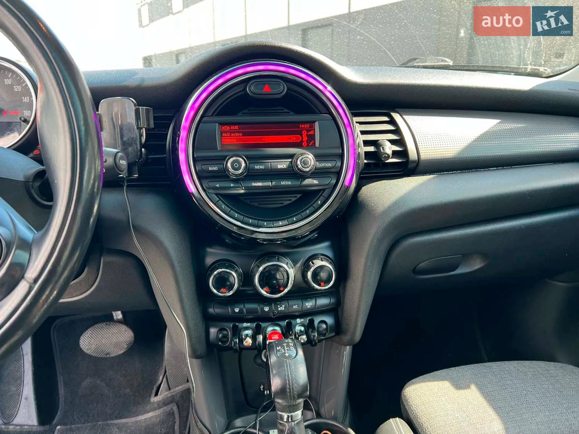 2014 MINI Cooper - мініатюра 27