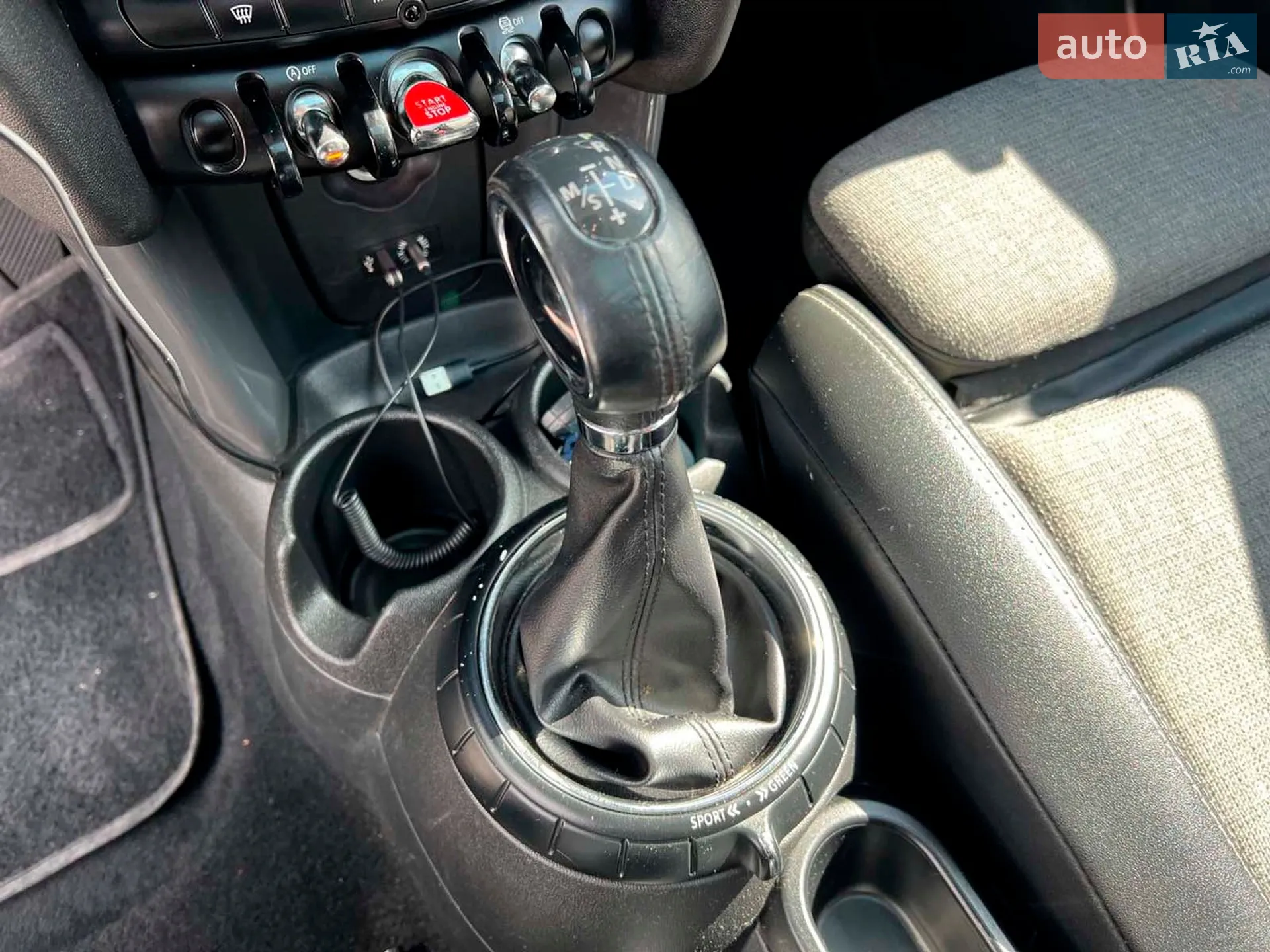 2014 MINI Cooper - мініатюра 31