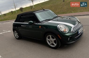 Хэтчбек MINI Cooper 2011 в Киеве