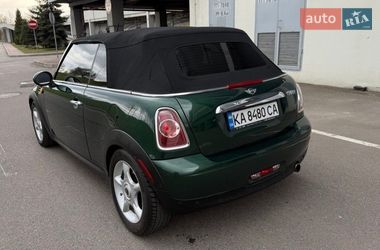 Хетчбек MINI Cooper 2011 в Києві