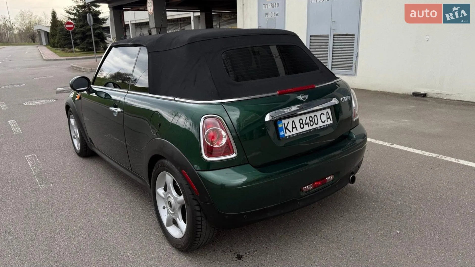 2011 MINI Cooper - мініатюра 14