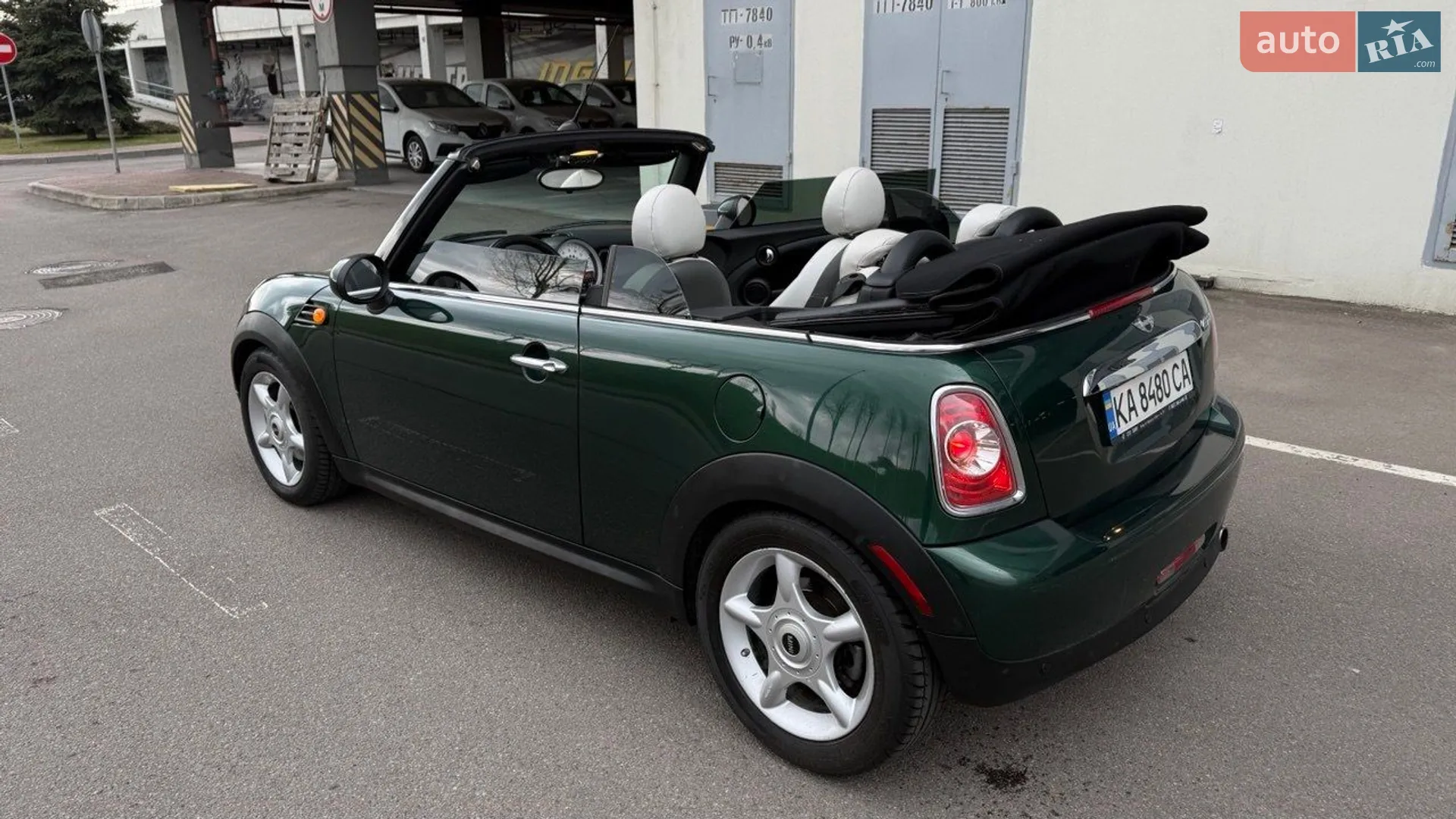 2011 MINI Cooper - мініатюра 27