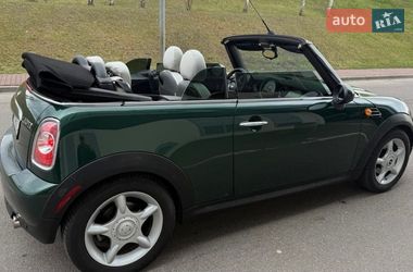 Хэтчбек MINI Cooper 2011 в Киеве
