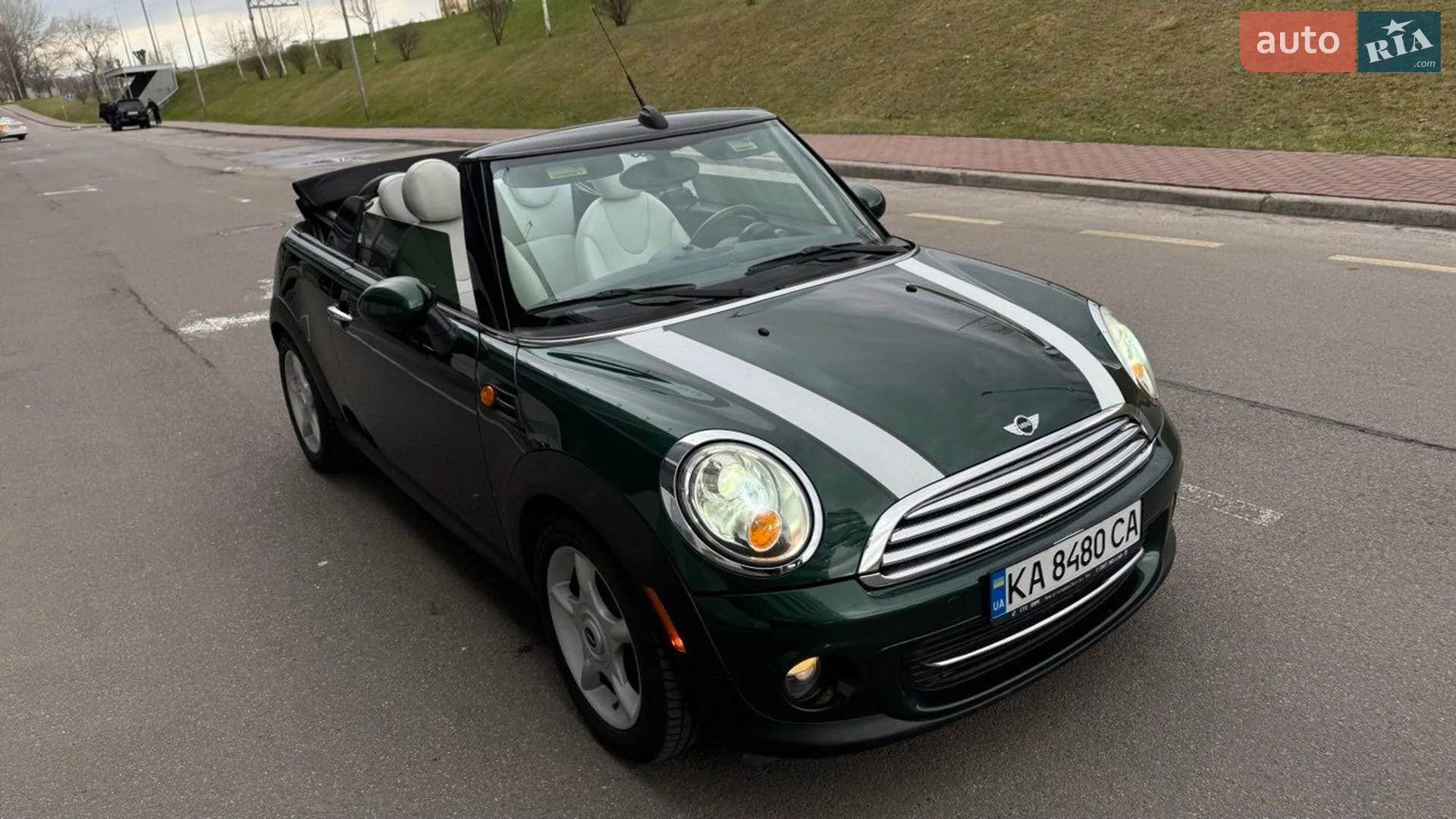 2011 MINI Cooper - мініатюра 31