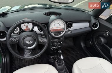 Хэтчбек MINI Cooper 2011 в Киеве
