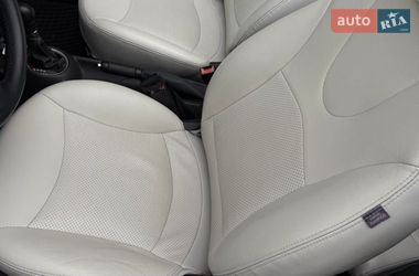 Хэтчбек MINI Cooper 2011 в Киеве