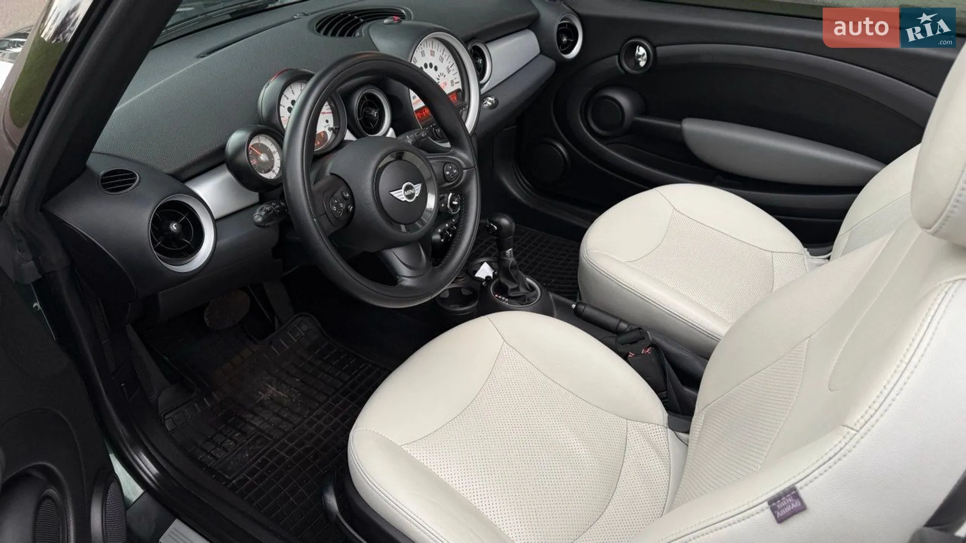 2011 MINI Cooper - мініатюра 42