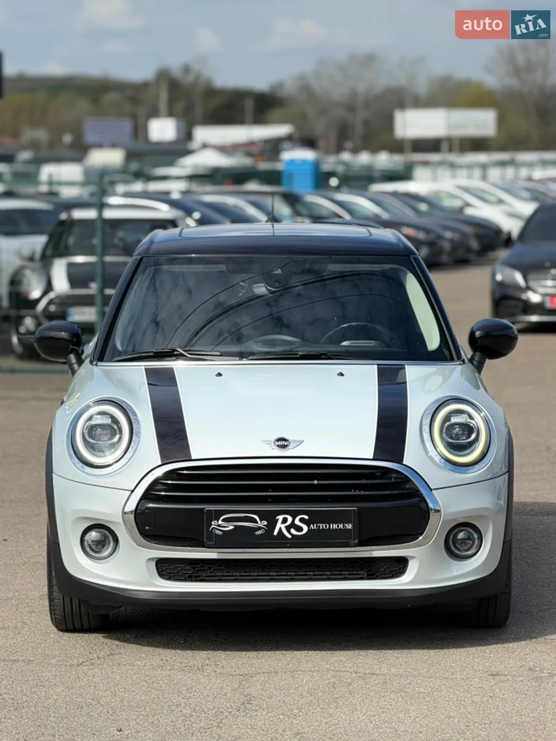 2020 MINI Cooper - мініатюра 2